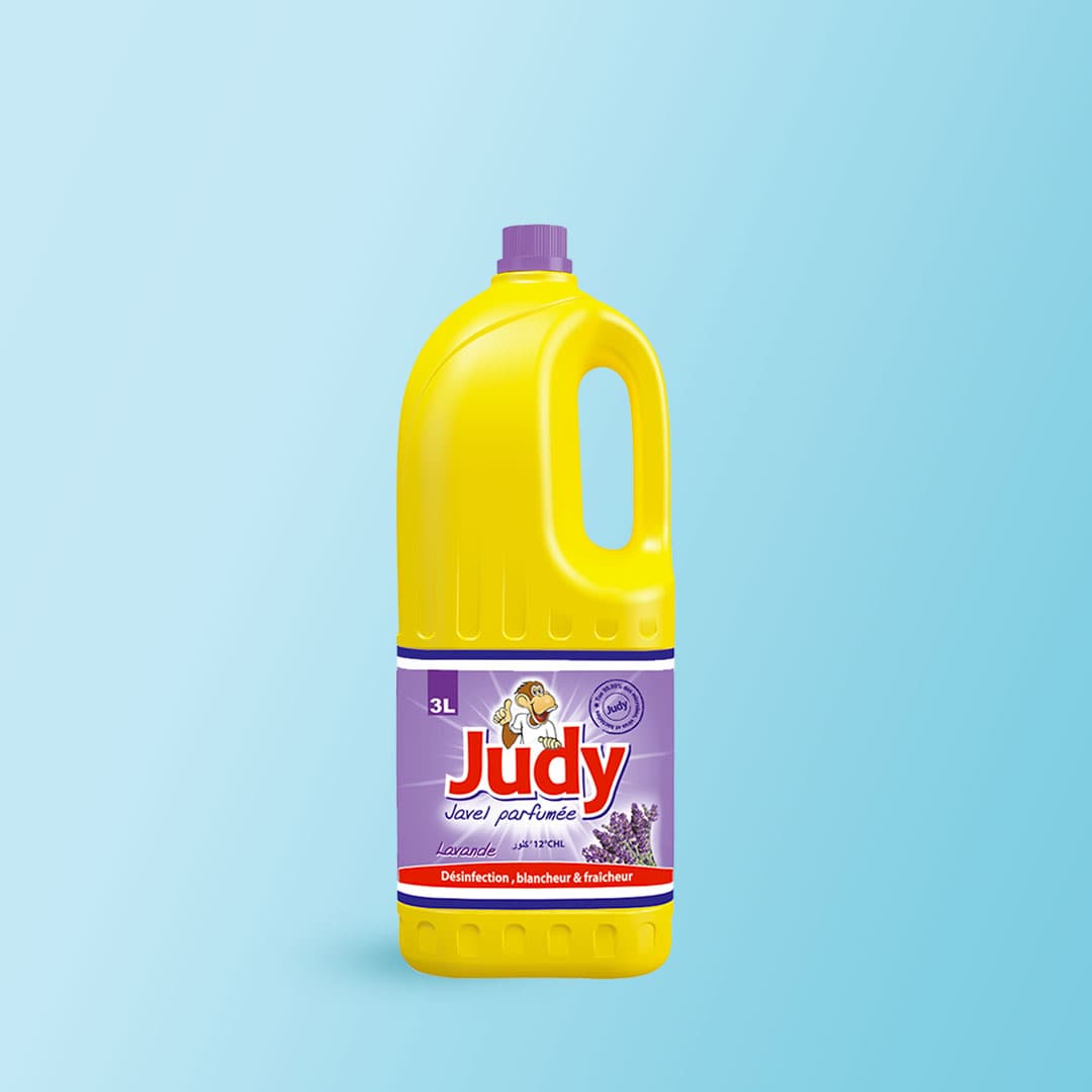 Judy Javel 5L